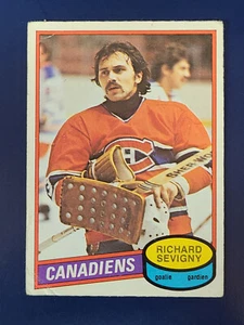 1980-81 O-Pee-Chee OPC Hockey Cards Complete Your Set You Pick Choose #271 - 396 - Picture 1 of 189