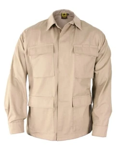 Propper BDU Coat Poly/Cotton - Khaki - Medium/Long - Picture 1 of 1