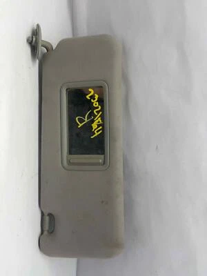 2007 2008 2009 2010 SCION TC Sun Visor Right GRAY Foto 1 de 4