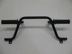PRIMA PGO BUDDY SCOOTER RAISED PASSENGER FOOTREST PEG - Picture 1 of 6