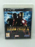 Iron Man 2 (PS3) PEGI 16+ Adventure Value Guaranteed from eBay’s biggest seller!