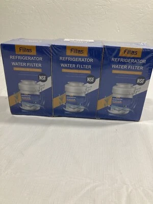 Fiitas Refrigerator Water Filter  FTAS060 - Image 1 of 3