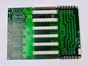 Nissei 4TP-1A651 Backplane - Afbeelding 1 van 4