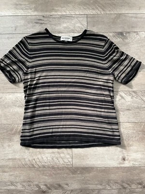 camiseta vintage Holt Renfrew - Imagem 1 de 2