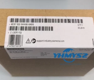 SIEMENS 6ES7522-5HH00-0AB0 6ES7 522-5HH00-0AB0 Digital Output Module New 1PCS #Y - Picture 1 of 5