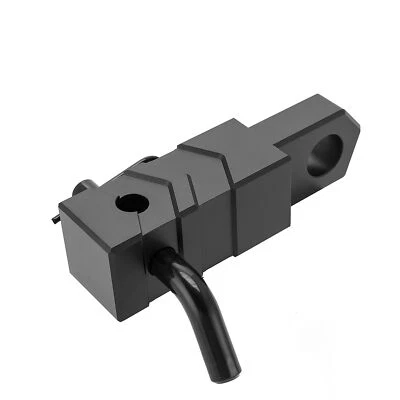 For Ford E-150/E-250/E-350 Super Duty ,  2" Trailer Shackle Hitch Receiver  - Image 1 of 4