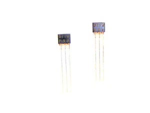 Transistor digital ROHM "Original" DTB114ES con resistencia 2 piezas - Imagen 1 de 1