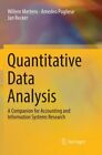 Quantitative Data Analysis : A Companion for Accounting and Information Syste...