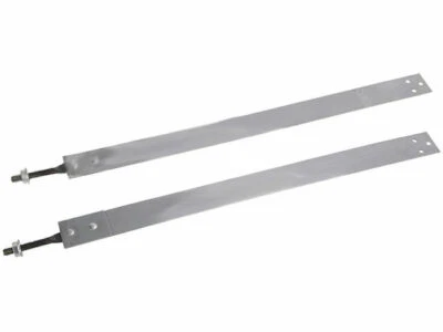 Correa de tanque de combustible Spectra 76872KK para camioneta GMC K25/K2500 1973-1974 Foto 1 de 2