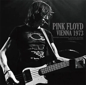 PINK FLOYD - VIENNA 1973(2CD)   Shipping Free NEW - Bild 1 von 1