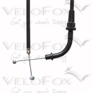 JMT Throttle Cable Open fits Yamaha XJ 900 F 1985-1994 - Picture 1 of 1