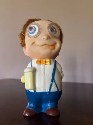 pouet buveur Tobitsukiya japon - Photo 1/3