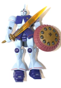 Traje móvil Gundam Gyan - Imagen 1 de 2