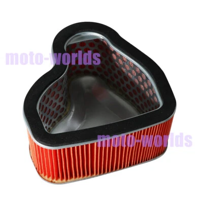 AIR Filters part For Honda VTX 1800 C N1 N2 N3 R2 R3 T1 2004-2007 17213-MCH-000 - Image 1 of 4