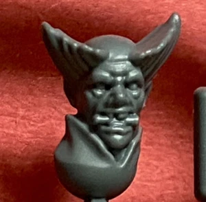 Agentes Inquisitoriales Equipo de Matanza CABEZA MÍSTICA / HEXORCISTA (B) - 40K - Imagen 1 de 1
