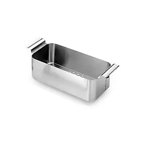 NEW Tuttnauer Stainless Steel Basket FOR 1 GALLON MODEL # CSU1B - Picture 1 of 1
