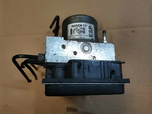 POMPA ALFA MITO LANCIA FIAT BRAVO 2007 198 BOSCH ABS ESP 51823644 - Foto 1 di 3
