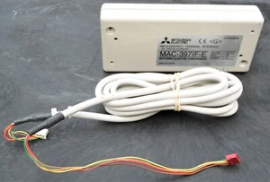 Mitsubishi Electric Ma+Contract Terminal Interface Mac-3971F-E - Picture 1 of 9