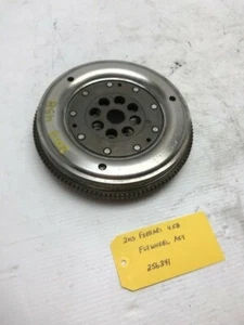 13 FERRARI 458 F142 F136 COMPLETO DCT VOLANTE ANILLO ENGRANAJE 10K 10-15 256341 - Imagen 1 de 6
