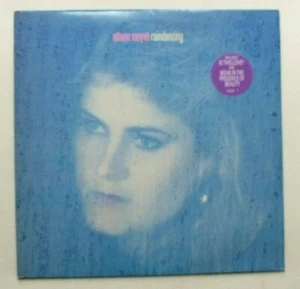 Alison Moyet Raindancing UK Bügelbrett Vinyl LP A1 B $ Matrix - Imagen 1 de 7