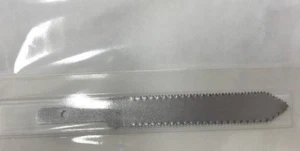 Hoja Hall Surgical Zimmer 5052-273 - Imagen 1 de 2