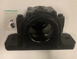 SKF - SNL 516-613 Split Plummer (Pillow) Block Housing  - Picture 1 of 6