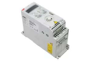 ABB inverter ACS150-03E-05A6-4, 68581796 2,2kW 3HP IP20 - Picture 1 of 9