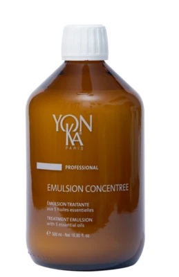 Emulsión Yonka JUMBO 500 ML CADUCIDAD 10/26 ENVÍO EL MISMO DÍA CONFIABLE EE. UU. Foto 1 de 4