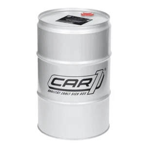 CAR1 Motorenöl SAE 5W-30 DX1 Leichtlauf 60 Liter High Performance Motor öl - Picture 1 of 1