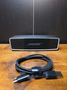 bose soundlink mini ii bluetooth speaker - Picture 1 of 7