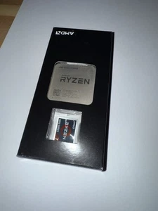 AMD Ryzen 7 1800X 3.6GHz Octa-Core 8-Core (YD180XBCM88AE) CPU Processor - Photo 1/1