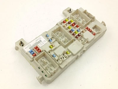 7M5T14A073BD CENTRALITA BSI / 69792 PARA FORD FOCUS II DA_, HCP, DP 1.8 TDCI - Immagine 1 di 4