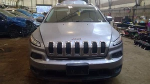 Driver Lower Control Arm Front Standard Duty Suspension Fits 14 CHEROKEE 5970655 - Picture 1 of 12