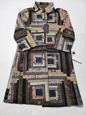 Ralph Lauren RRL limited edition coat size 1 - Image 1 of 4