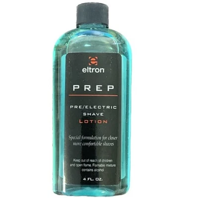 (Parks) PREP Pre-Shave Lotion - Image 1 of 3