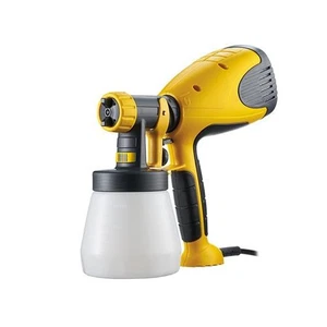 Wagner W 100 Wood & Metal Sprayer 280W 240V WAGW100 - Picture 1 of 6