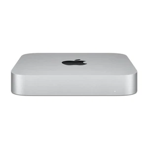 APPLE MAC MINI 2020 M1 8C CPU 8C GPU 256GB 8GB RAM A2348 MGNT3T/A RECHNUNGSFÄHIG - Bild 1 von 7