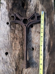 Vintage International Harvester Tractor Wrench - Picture 1 of 5