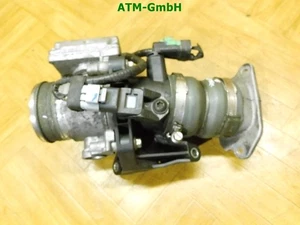 Drosselklappe Ford Fiesta 6 VI - Bild 1 von 8