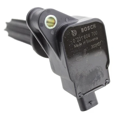BOSCH 0221604700 Ignition Coil - Compatible with Select Ford EcoSport, Edge NEW - Image 1 of 4