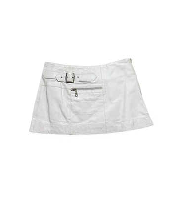 Minifalda Claude Lamont Vintage Talla S/27 Foto 1 de 4