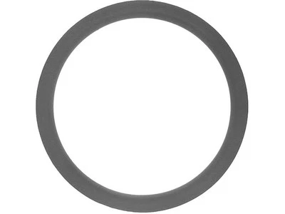 Комплект уплотнений для заднего коленчатого вала 1987-1996 Ford F150 24671SRPP 1989 1988 1990 1991 - Изображение 1 из 2