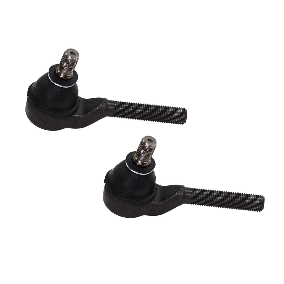 TrueDrive Tie Rod End Set For 62-69 Dodge Coronet Dart Charger Plymouth Valiant - Imagem 1 de 4