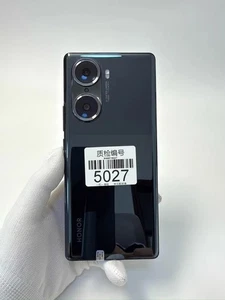 Huawei Honor 60 5G 8+256GB 6.67in 108MP Android Snapdragon778G 5G CN Version - Picture 1 of 9