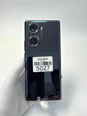 Huawei Honor 60 5G 8+256GB 6.67in 108MP Android Snapdragon778G 5G CN Version - Image 1 of 4