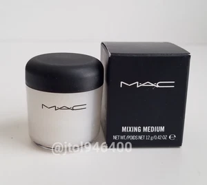 Mac Shine Mixing Medium Net Wt 12 g/ 0.42 oz - Picture 1 of 4