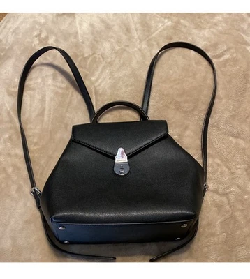 Calvin Klein small backpack bag - Image 1 of 4