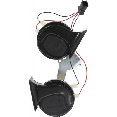 Bocina HD para Chevy Silverado 2500/3500 2015 2016 paso alto/bajo 23173973 Foto 1 de 4