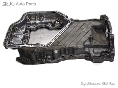 Pan de aceite superior del motor para 14-19 Ram Promaster 1500 3.6 05184423AI FWD Foto 1 de 4