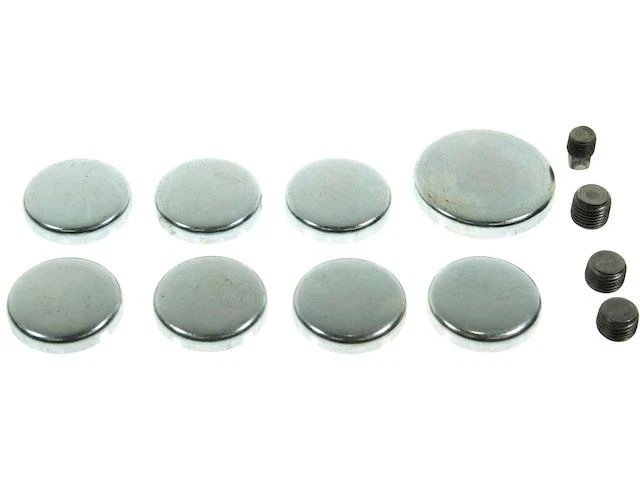 Expansion Plug Kit For 74-79 Ford Mercury Mustang II Pinto Bobcat Capri TS64W2 - Image 1 of 1